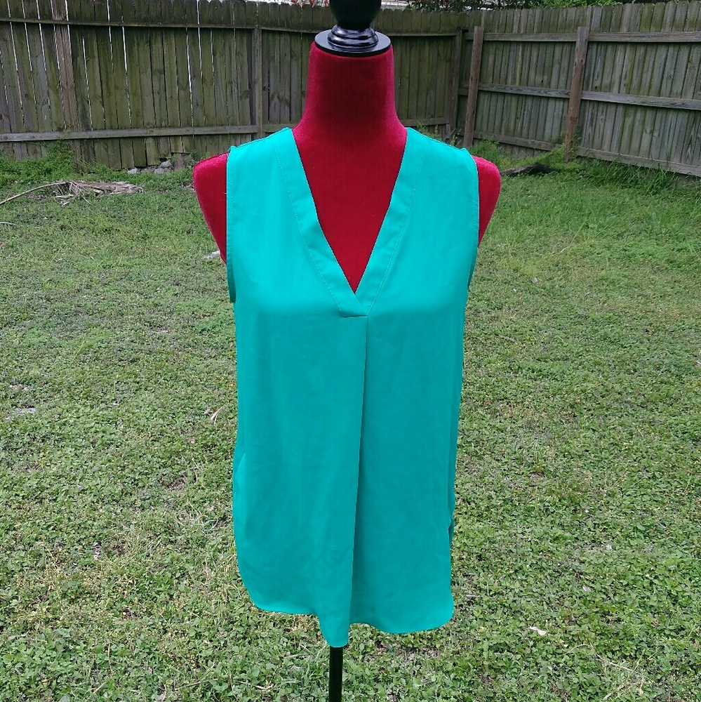 Violet+Claire blouse
